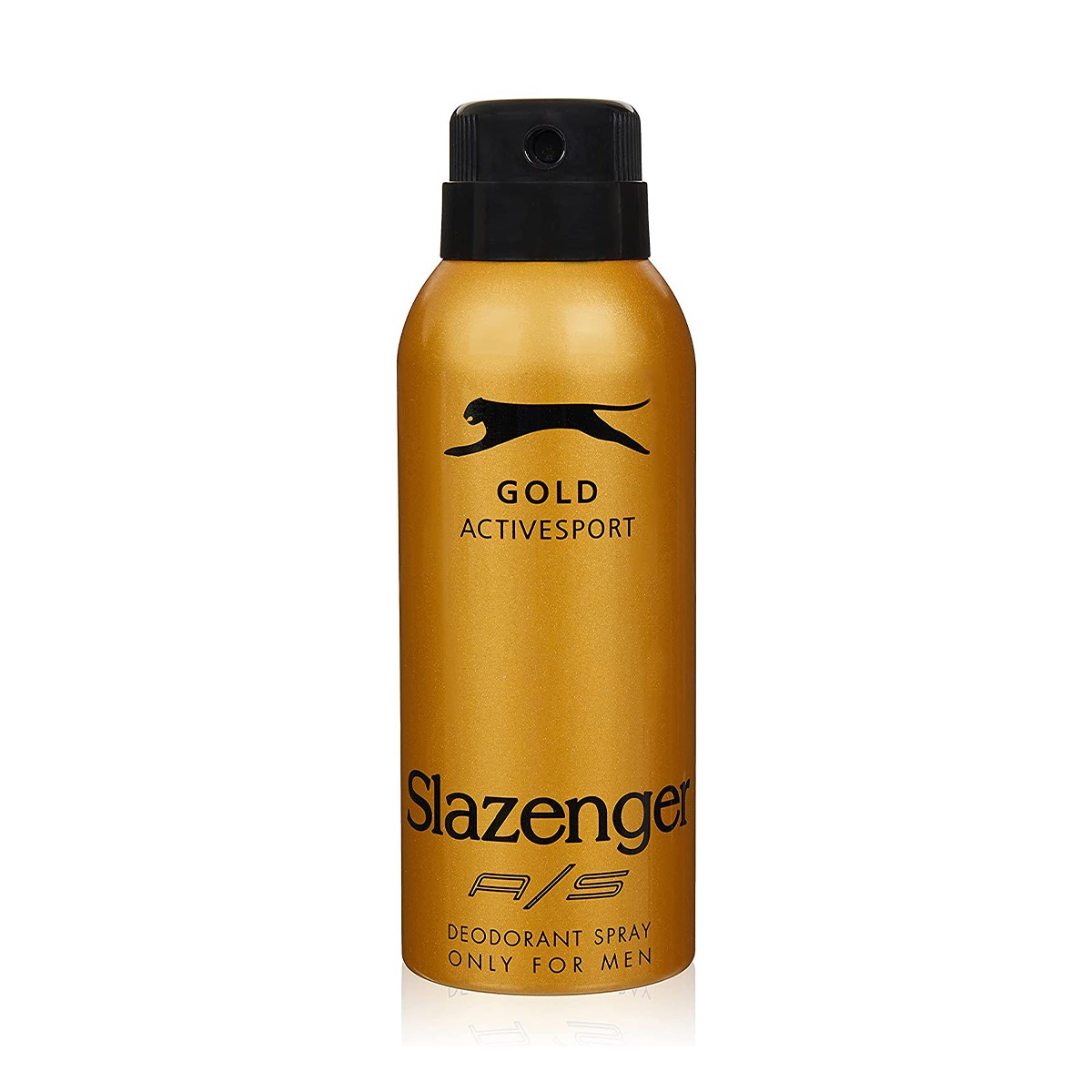Slazenger Active Sport Gold Erkek 150 ml Deodorant